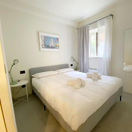 Brenta Place Milán Exterior foto